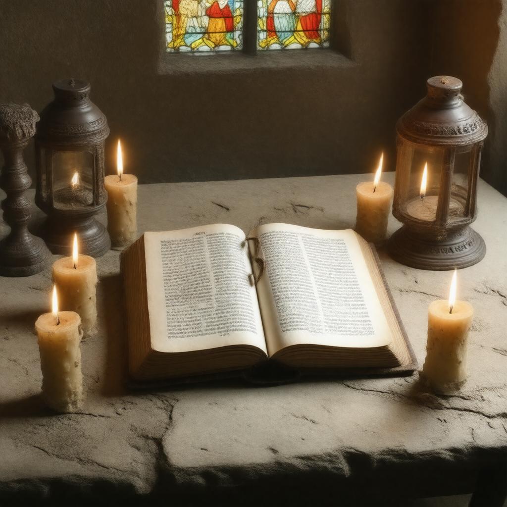 Lord's Prayer